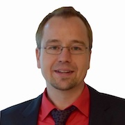 Tobias Kenter